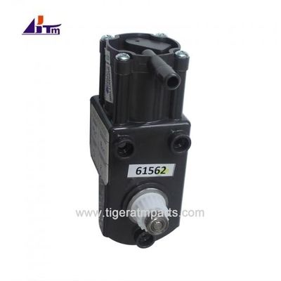 445-0751323 NCR S2 Montagem de bombas de vácuo ATM Partes de máquinas