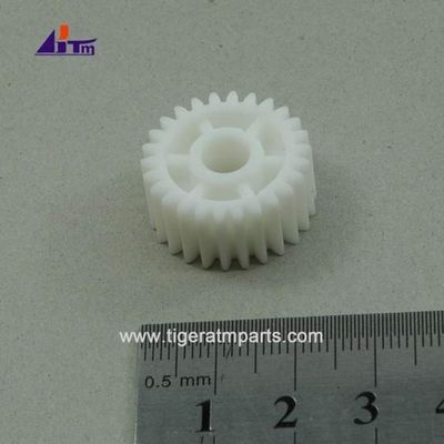 Peças sobressalentes do ATM NCR 26T 10mm Gear Idler 445-0633190