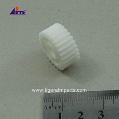 Peças sobressalentes do ATM NCR 26T 10mm Gear Idler 445-0633190