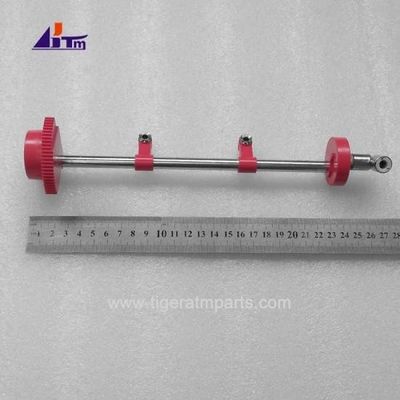 445-0756284 4450756284 NCR SelfServ S2 Pick Line Assy ATM Peças sobressalentes