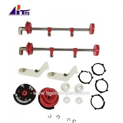 ATM Peças sobressalentes NCR Aria 3 Pick Module Pick Line Kit 445-0704987