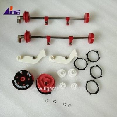 ATM Peças sobressalentes NCR Aria 3 Pick Module Pick Line Kit 445-0704987