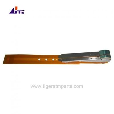 ATM Peças sobressalentes NCR Card Reader Magnético R/W Head TK123 SBW237702 998-0235689