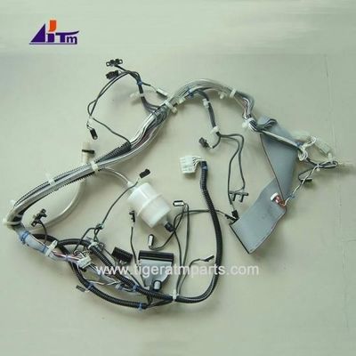 ATM Peças sobressalentes NCR 5886 5887 Presentador Uni-Harness 445-0672427 445-0680923