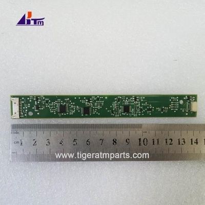 Peças de máquina de caixas eletrônicos bancários NCR PCB Leds Purge Bin Interface 445-0742837