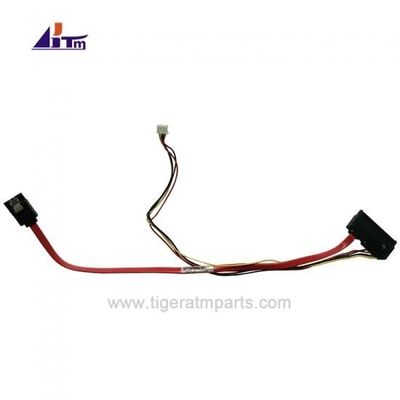 Banco ATM Peças sobressalentes NCR Selfserv 83 6683 SATA Cable 35cm 497-0466594