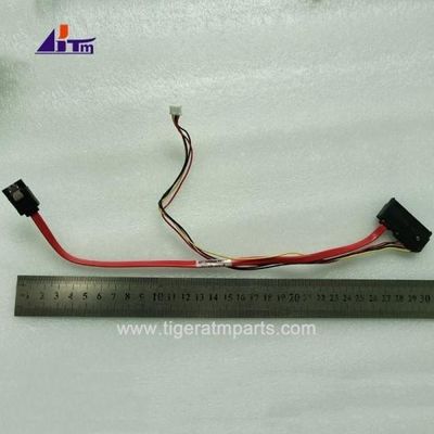 Banco ATM Peças sobressalentes NCR Selfserv 83 6683 SATA Cable 35cm 497-0466594