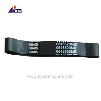 ATM Peças sobressalentes NCR SelfServ 58XX 66XX LVDT Cinturão 169.6mm 445-0646520