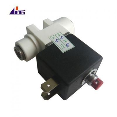 Partes de máquinas ATM NCR 58XX 66XX Solenoide de válvula de colheita 009-0007840