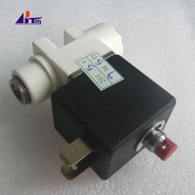 Partes de máquinas ATM NCR 58XX 66XX Solenoide de válvula de colheita 009-0007840