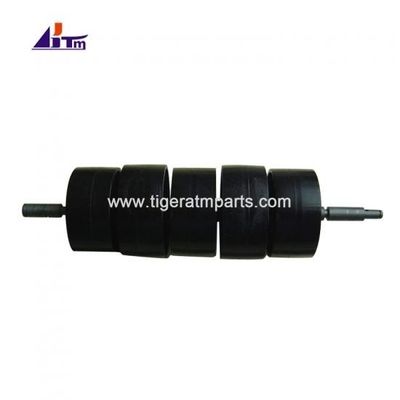 ATM Peças NCR apresentador Roller Shaft tambor montagem de transporte 445-0677375-14 445-0709417