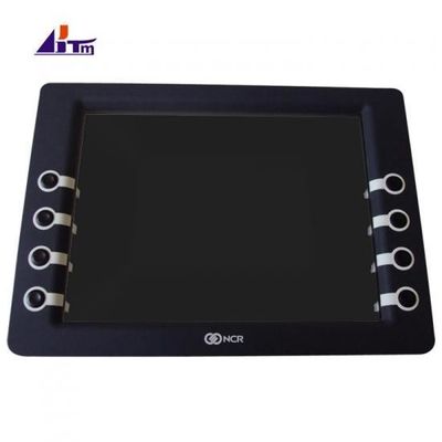 ATM Peças sobressalentes NCR SelfServ 66XX 15 polegadas FDK Assemblagem 445-0711367 445-0721503