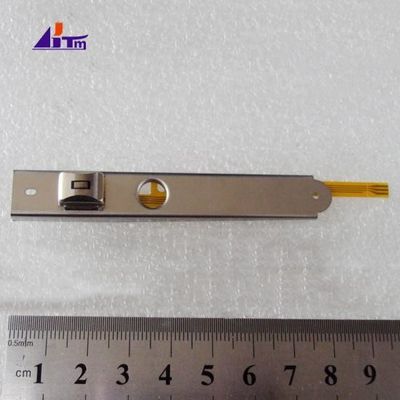 Bancomat Peças sobressalentes NCR Card Reader Read Magnetic Head Track 2 SBW191701 998-0235657