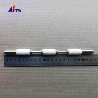 ATM Peças sobressalentes NCR 5886 5887 Nose Tension Shaft Assembly 445-0643756