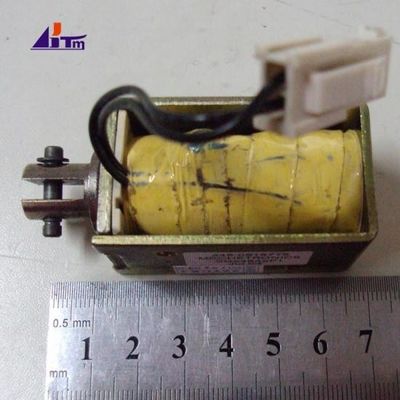 ATM Peças sobressalentes NCR SelfServ 5877 Solenoide Assy 445-0615715