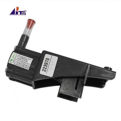 ATM Peças sobressalentes NCR SelfServ Vacuum Pump Assembly 445-0738137