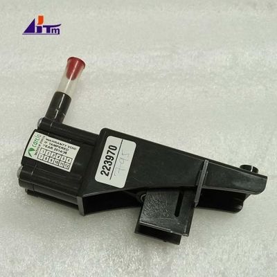 ATM Peças sobressalentes NCR SelfServ Vacuum Pump Assembly 445-0738137