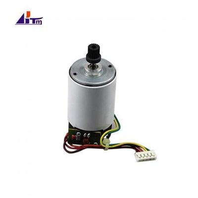 ATM Peças sobressalentes NCR SelfServ Sankyo IMCRW-MCRW Card Reader Motor Assy 998-0911811