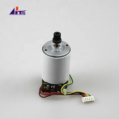 998-0911811 Motor JHAOB15 JHAOB12 JHAOB25 para NCR ATM Sankyo IMCRW R/W Card Reader