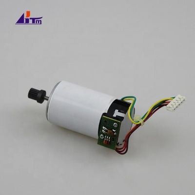 ATM Peças sobressalentes NCR SelfServ Sankyo IMCRW-MCRW Card Reader Motor Assy 998-0911811