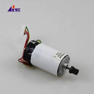 ATM Peças sobressalentes NCR SelfServ Sankyo IMCRW-MCRW Card Reader Motor Assy 998-0911811