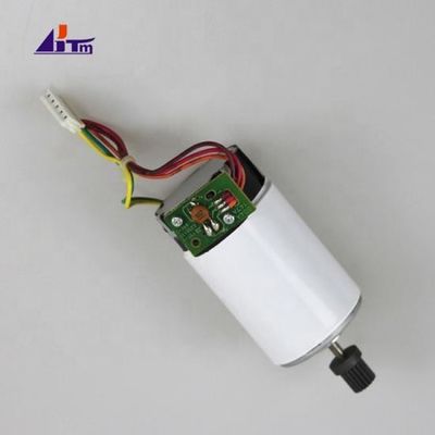 ATM Peças sobressalentes NCR SelfServ Sankyo IMCRW-MCRW Card Reader Motor Assy 998-0911811