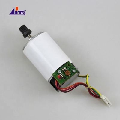 ATM Peças sobressalentes NCR SelfServ Sankyo IMCRW-MCRW Card Reader Motor Assy 998-0911811