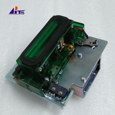 009-0025445 Leitor de Cartão NCR ATM Sankyo IMCRW Assy de Obturador 0090025445