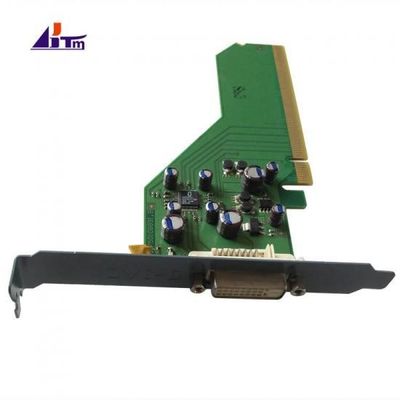 Partes de máquinas ATM Wincor Nixdorf DVI-ADD2-PCIe-x16_shield AB 1750121671