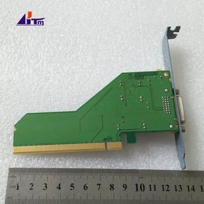 Partes de máquinas ATM Wincor Nixdorf DVI-ADD2-PCIe-x16_shield AB 1750121671