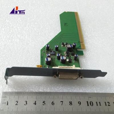 Partes de máquinas ATM Wincor Nixdorf DVI-ADD2-PCIe-x16_shield AB 1750121671