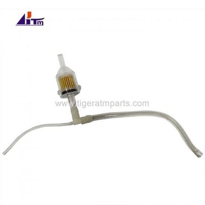 O ATM parte o filtro de ar 445-0756047 445-0750211 da tubulação do apresentador do NCR Assy S2