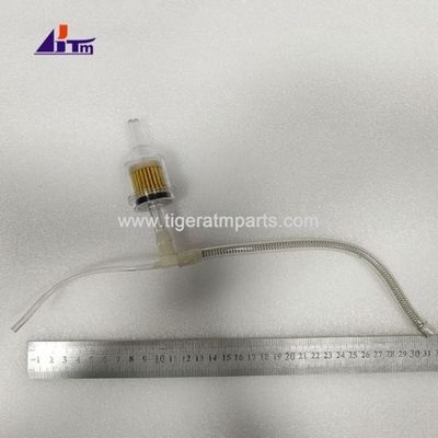O ATM parte o filtro de ar 445-0756047 445-0750211 da tubulação do apresentador do NCR Assy S2
