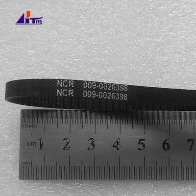 ATM Peças sobressalentes Cinturão NCR Sincronizado 135T FHT-3 x 445-0756286-07 009-0026398
