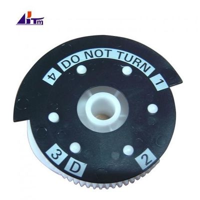 ATM Peças sobressalentes NCR Gear Cluster Drive Assembly 445-0591578