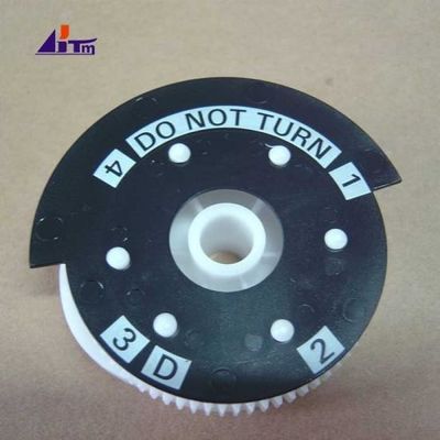 ATM Peças sobressalentes NCR Gear Cluster Drive Assembly 445-0591578