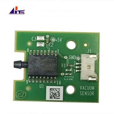 Partes ATM NCR S2 Sensor de vácuo Assy 445-0761208-13 445-0755148