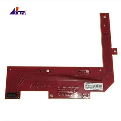 Partes ATM NCR S2 SNT Sensor de empilhamento 445-0761208-80 445-0753898 445-0758904