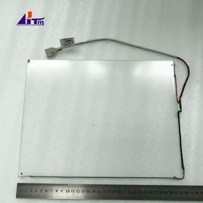 ATM Peças sobressalentes NCR Sensor Toque Vidro Serra Anti-Relâmpago 15 polegadas 009-0025633
