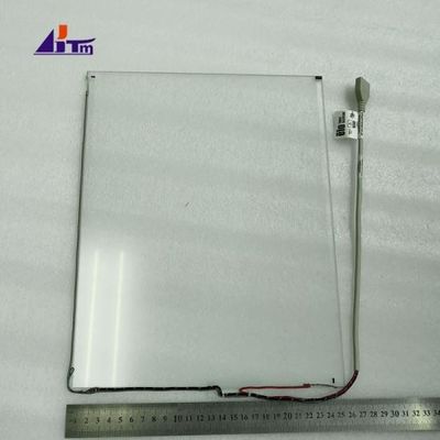 ATM Peças sobressalentes NCR Sensor Toque Vidro Serra Anti-Relâmpago 15 polegadas 009-0025633