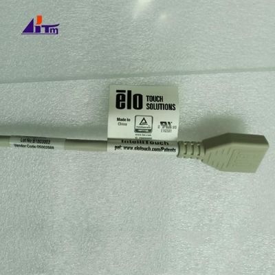 ATM Peças sobressalentes NCR Sensor Toque Vidro Serra Anti-Relâmpago 15 polegadas 009-0025633
