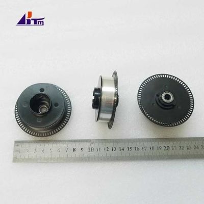 Partes ATM NCR BRM Escrow Central Tape Reel 009-0029373-87 009-0032555