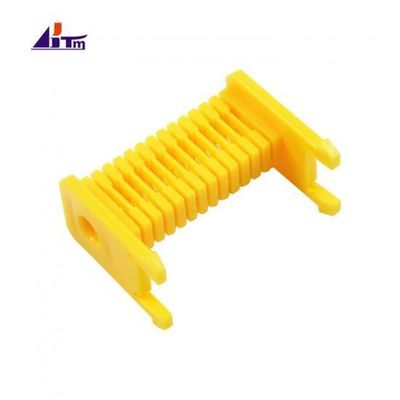 ATM Peças sobressalentes NCR Cassete Espaçador Nota Altura Amarelo 445-0586280