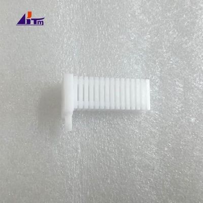 ATM Peças sobressalentes NCR Cassette Spacer Nota Guia Branco 445-0586279