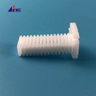 ATM Peças sobressalentes NCR Cassette Spacer Nota Guia Branco 445-0586279