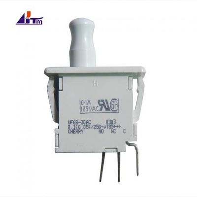 Partes sobressalentes de caixas eletrônicos NCR 6625 Interlock SPDT Switch 009-0006620