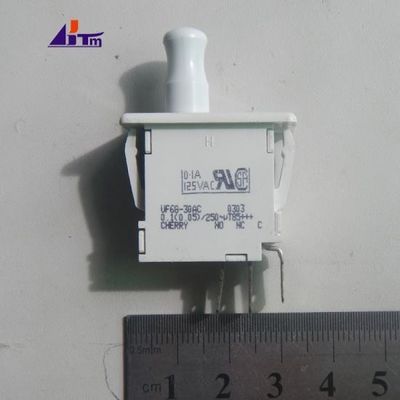 Partes sobressalentes de caixas eletrônicos NCR 6625 Interlock SPDT Switch 009-0006620