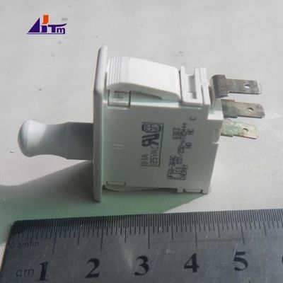 Partes sobressalentes de caixas eletrônicos NCR 6625 Interlock SPDT Switch 009-0006620
