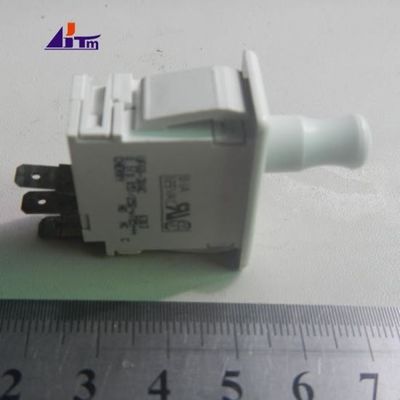 Partes sobressalentes de caixas eletrônicos NCR 6625 Interlock SPDT Switch 009-0006620