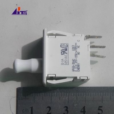 Partes sobressalentes de caixas eletrônicos NCR 6625 Interlock SPDT Switch 009-0006620
